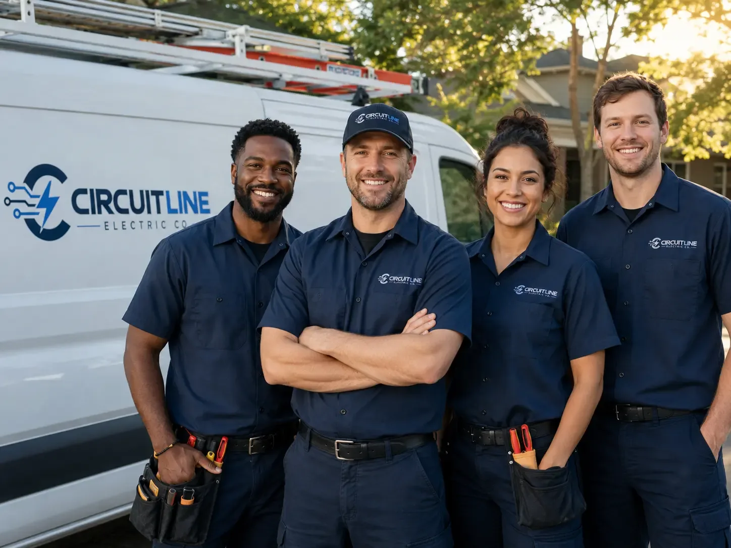 Whole Home Rewiring company in Forsyth, MO
