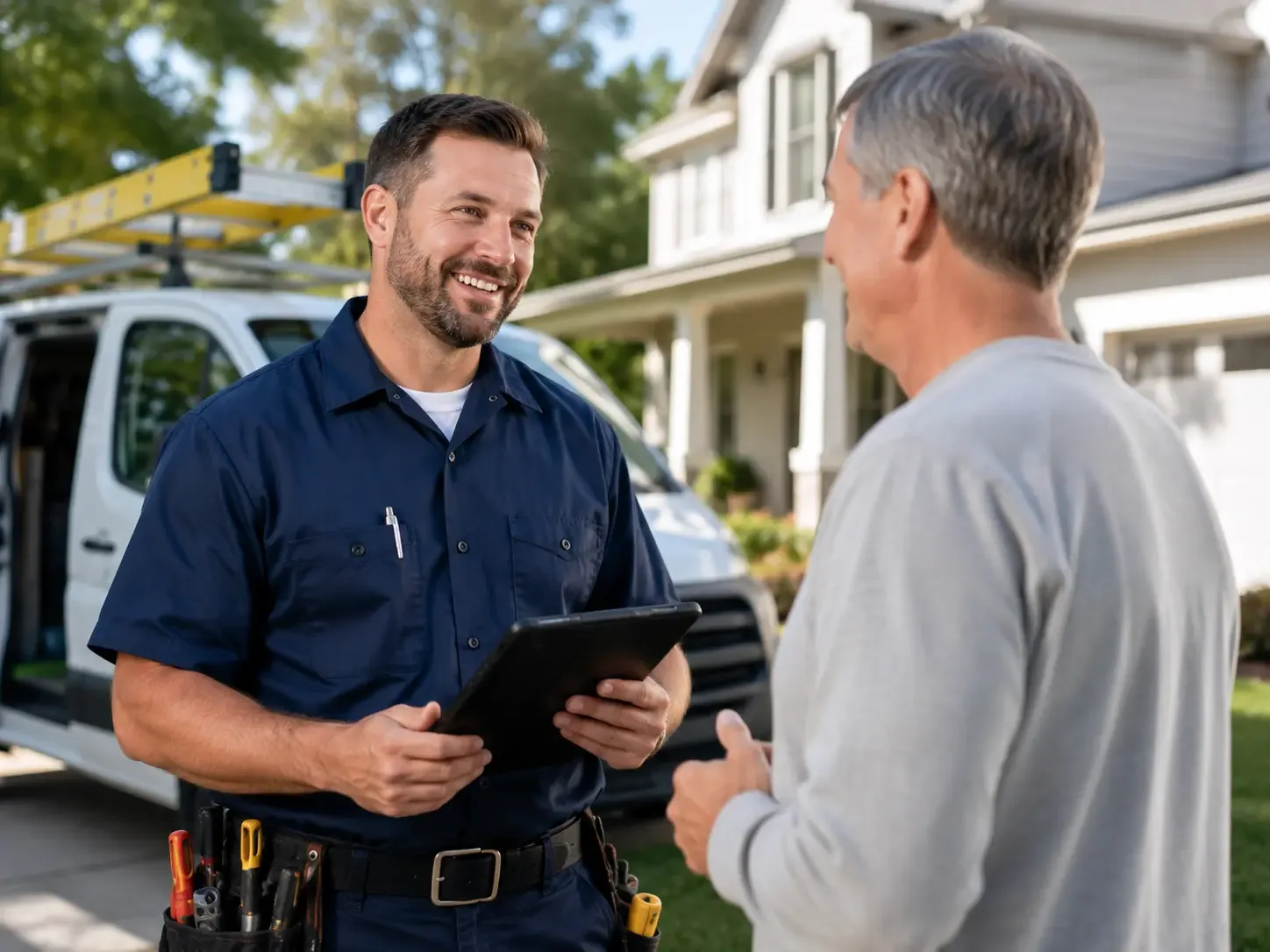 Whole Home Rewiring Forsyth, MO FAQs